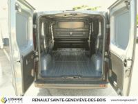 Renault Trafic FOURGON FGN L1H1 2800 KG BLUE DCI 110 CONFORT - <small></small> 32.490 € <small></small> - #23