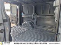 Renault Trafic FOURGON FGN L1H1 2800 KG BLUE DCI 110 CONFORT - <small></small> 32.490 € <small></small> - #24