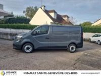 Renault Trafic FOURGON FGN L1H1 2800 KG BLUE DCI 110 CONFORT - <small></small> 32.490 € <small></small> - #29