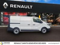Renault Trafic FOURGON FGN L1H1 2800 KG BLUE DCI 110 CONFORT - <small></small> 32.990 € <small></small> - #5