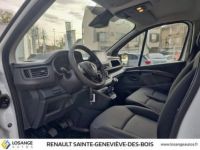 Renault Trafic FOURGON FGN L1H1 2800 KG BLUE DCI 110 CONFORT - <small></small> 32.990 € <small></small> - #8