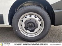 Renault Trafic FOURGON FGN L1H1 2800 KG BLUE DCI 110 CONFORT - <small></small> 32.990 € <small></small> - #11