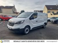 Renault Trafic FOURGON FGN L1H1 2800 KG BLUE DCI 110 CONFORT - <small></small> 32.990 € <small></small> - #14