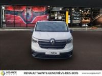 Renault Trafic FOURGON FGN L1H1 2800 KG BLUE DCI 110 CONFORT - <small></small> 32.990 € <small></small> - #20