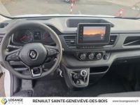 Renault Trafic FOURGON FGN L1H1 2800 KG BLUE DCI 110 CONFORT - <small></small> 32.990 € <small></small> - #21