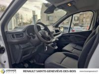 Renault Trafic FOURGON FGN L1H1 2800 KG BLUE DCI 110 CONFORT - <small></small> 32.990 € <small></small> - #22