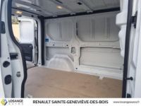 Renault Trafic FOURGON FGN L1H1 2800 KG BLUE DCI 110 CONFORT - <small></small> 32.990 € <small></small> - #24