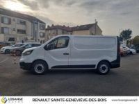 Renault Trafic FOURGON FGN L1H1 2800 KG BLUE DCI 110 CONFORT - <small></small> 32.990 € <small></small> - #29