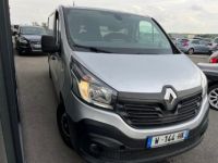 Renault Trafic FOURGON FGN L2H1 1200 KG DCI 115 CONFORT - <small></small> 10.800 € <small>TTC</small> - #3