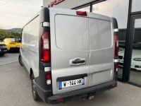 Renault Trafic FOURGON FGN L2H1 1200 KG DCI 115 CONFORT - <small></small> 10.800 € <small>TTC</small> - #8
