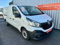 Renault Trafic FOURGON FGN L2H1 1200 KG DCI 125 ENERGY E6 CONFORT (pas de TVA récupérable) - <small></small> 18.900 € <small>TTC</small> - #1