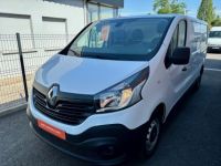 Renault Trafic FOURGON FGN L2H1 1200 KG DCI 125 ENERGY E6 CONFORT (pas de TVA récupérable) - <small></small> 18.900 € <small>TTC</small> - #3