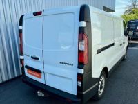 Renault Trafic FOURGON FGN L2H1 1200 KG DCI 125 ENERGY E6 CONFORT (pas de TVA récupérable) - <small></small> 18.900 € <small>TTC</small> - #4