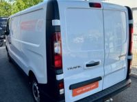 Renault Trafic FOURGON FGN L2H1 1200 KG DCI 125 ENERGY E6 CONFORT (pas de TVA récupérable) - <small></small> 18.900 € <small>TTC</small> - #5