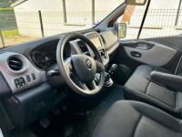 Renault Trafic FOURGON FGN L2H1 1200 KG DCI 125 ENERGY E6 CONFORT (pas de TVA récupérable) - <small></small> 18.900 € <small>TTC</small> - #8