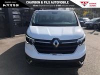 Renault Trafic FOURGON FGN L2H1 3000 KG BLUE DCI 130 GRAND CONFORT - <small></small> 32.990 € <small>TTC</small> - #3