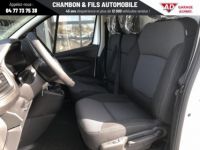 Renault Trafic FOURGON FGN L2H1 3000 KG BLUE DCI 130 GRAND CONFORT - <small></small> 32.990 € <small>TTC</small> - #4