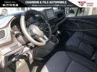 Renault Trafic FOURGON FGN L2H1 3000 KG BLUE DCI 130 GRAND CONFORT - <small></small> 32.990 € <small>TTC</small> - #5
