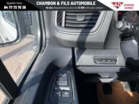 Renault Trafic FOURGON FGN L2H1 3000 KG BLUE DCI 130 GRAND CONFORT - <small></small> 32.990 € <small>TTC</small> - #9