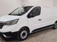 Renault Trafic FOURGON FGN L2H1 3000 KG BLUE DCI 150 CONFORT - <small></small> 31.920 € <small>TTC</small> - #1