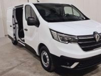 Renault Trafic FOURGON FGN L2H1 3000 KG BLUE DCI 150 CONFORT - <small></small> 31.920 € <small>TTC</small> - #2