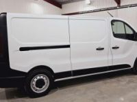 Renault Trafic FOURGON FGN L2H1 3000 KG BLUE DCI 150 CONFORT - <small></small> 31.920 € <small>TTC</small> - #17