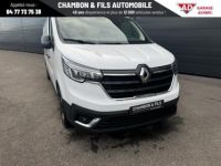 Renault Trafic FOURGON FGN L2H1 3T BLUE DCI 150 GSR2 ADVANCE - <small></small> 26.991 € <small>TTC</small> - #1