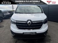 Renault Trafic FOURGON FGN L2H1 3T BLUE DCI 150 GSR2 ADVANCE - <small></small> 26.991 € <small>TTC</small> - #2