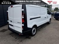 Renault Trafic FOURGON FGN L2H1 3T BLUE DCI 150 GSR2 ADVANCE - <small></small> 26.991 € <small>TTC</small> - #5