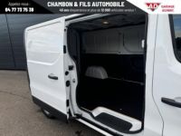 Renault Trafic FOURGON FGN L2H1 3T BLUE DCI 150 GSR2 ADVANCE - <small></small> 26.991 € <small>TTC</small> - #6