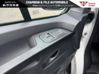 Renault Trafic FOURGON FGN L2H1 3T BLUE DCI 150 GSR2 ADVANCE - <small></small> 26.991 € <small>TTC</small> - #9