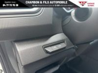 Renault Trafic FOURGON FGN L2H1 3T BLUE DCI 150 GSR2 ADVANCE - <small></small> 26.991 € <small>TTC</small> - #10