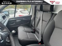 Renault Trafic FOURGON FGN L2H1 3T BLUE DCI 150 GSR2 ADVANCE - <small></small> 26.991 € <small>TTC</small> - #13