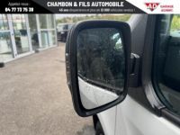 Renault Trafic FOURGON FGN L2H1 3T BLUE DCI 150 GSR2 ADVANCE - <small></small> 26.991 € <small>TTC</small> - #14