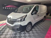 Renault Trafic FOURGON GN L1H1 1000 KG DCI 120 SS CONFORT - <small></small> 17.990 € <small>TTC</small> - #1