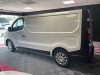 Renault Trafic FOURGON GN L1H1 1000 KG DCI 120 SS CONFORT - <small></small> 17.990 € <small>TTC</small> - #2