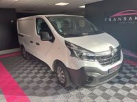 Renault Trafic FOURGON GN L1H1 1000 KG DCI 120 SS CONFORT - <small></small> 17.990 € <small>TTC</small> - #7