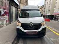 Renault Trafic FOURGON GN L2H2 1200 KG DCI 120 ENERGY CONFORT - <small></small> 19.990 € <small>TTC</small> - #10