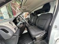 Renault Trafic FOURGON GN L2H2 1200 KG DCI 120 ENERGY CONFORT - <small></small> 19.990 € <small>TTC</small> - #22