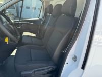 Renault Trafic FOURGON GRAND CONFORT L1H1 2,0 dci 130ch 23325 HT - <small></small> 27.990 € <small>TTC</small> - #11