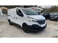 Renault Trafic Fourgon III L1H1 1000 kg 1.6 DCI 95cv Grand Confort - <small></small> 15.490 € <small></small> - #1