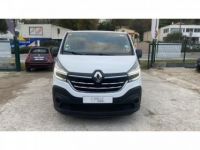 Renault Trafic Fourgon III L1H1 1000 kg 1.6 DCI 95cv Grand Confort - <small></small> 15.490 € <small></small> - #2