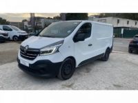 Renault Trafic Fourgon III L1H1 1000 kg 1.6 DCI 95cv Grand Confort - <small></small> 15.490 € <small></small> - #3