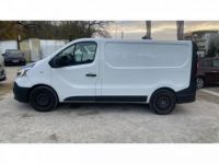 Renault Trafic Fourgon III L1H1 1000 kg 1.6 DCI 95cv Grand Confort - <small></small> 15.490 € <small></small> - #4