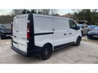 Renault Trafic Fourgon III L1H1 1000 kg 1.6 DCI 95cv Grand Confort - <small></small> 15.490 € <small></small> - #7