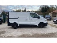 Renault Trafic Fourgon III L1H1 1000 kg 1.6 DCI 95cv Grand Confort - <small></small> 15.490 € <small></small> - #8