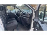 Renault Trafic Fourgon III L1H1 1000 kg 1.6 DCI 95cv Grand Confort - <small></small> 15.490 € <small></small> - #9