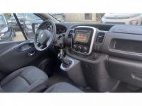 Renault Trafic Fourgon III L1H1 1000 kg 1.6 DCI 95cv Grand Confort - <small></small> 15.490 € <small></small> - #10