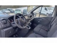 Renault Trafic Fourgon III L1H1 1000 kg 1.6 DCI 95cv Grand Confort - <small></small> 15.490 € <small></small> - #12