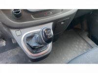 Renault Trafic Fourgon III L1H1 1000 kg 1.6 DCI 95cv Grand Confort - <small></small> 15.490 € <small></small> - #14